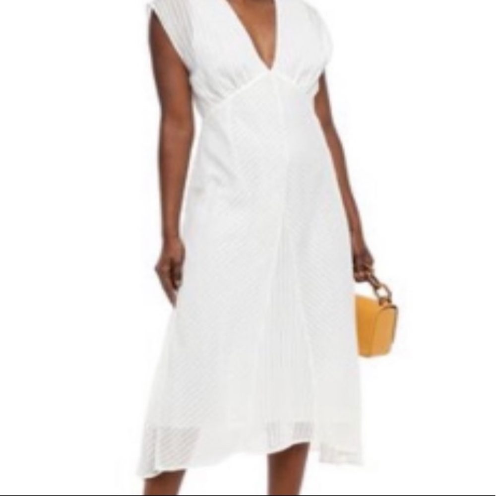 NWT. Joie Shaeryl Dress